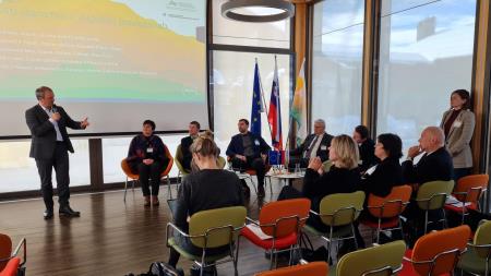 Dan Alpske konvencije 2023